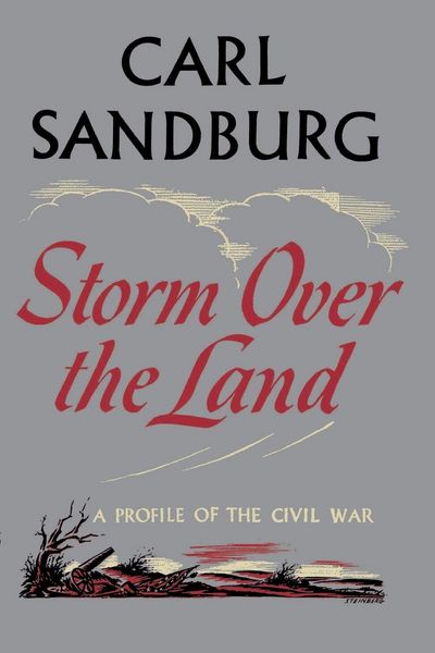 Produktbild: Storm Over the Land