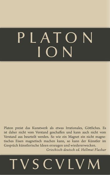 Produktbild: Ion