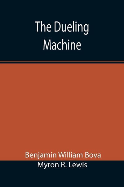Produktbild: The Dueling Machine