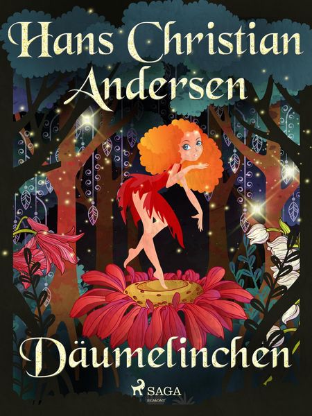 Produktbild: D&auml;umelinchen