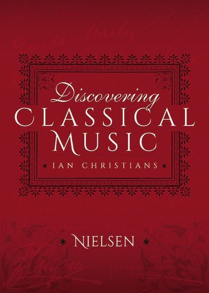 Produktbild: Discovering Classical Music: Nielsen