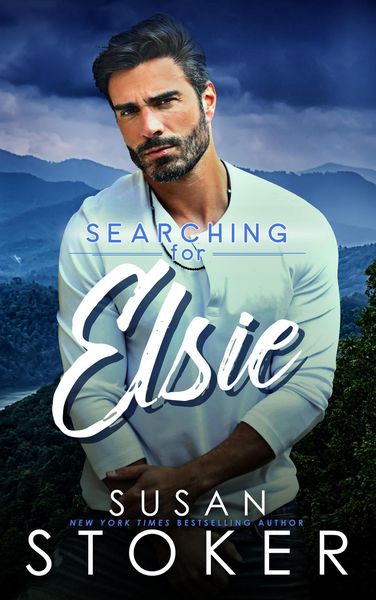 Produktbild: Searching for Elsie (Eagle Point Search & Rescue, #2)