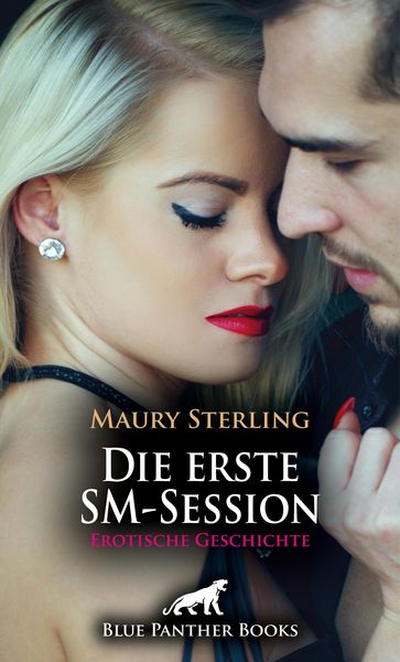 Produktbild: Die erste SM-Session | Erotische Geschichte