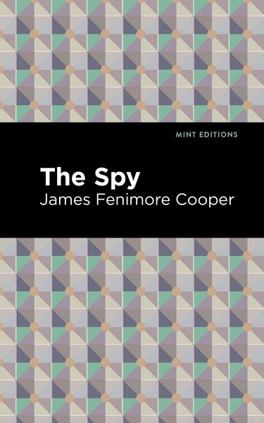 Produktbild: The Spy
