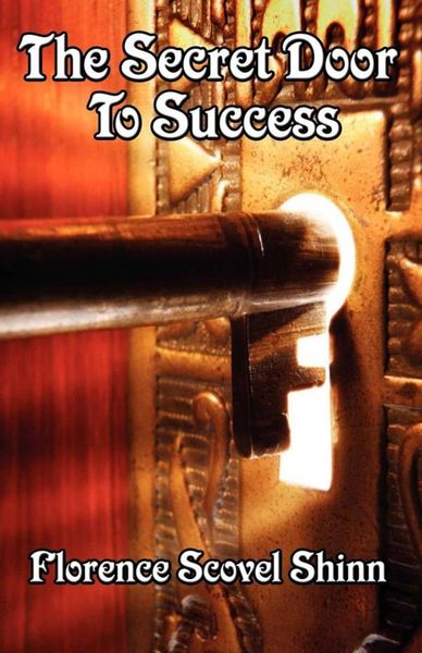 Produktbild: The Secret Door to Success
