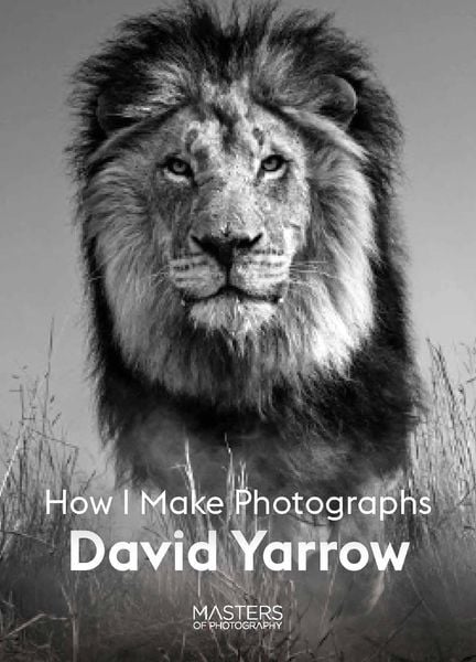 Produktbild: David Yarrow