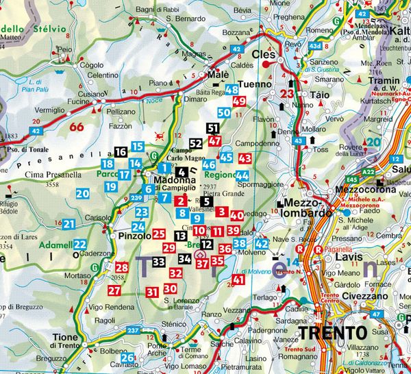 Produktbild: Brenta
