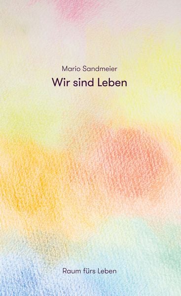 Produktbild: Wir sind Leben