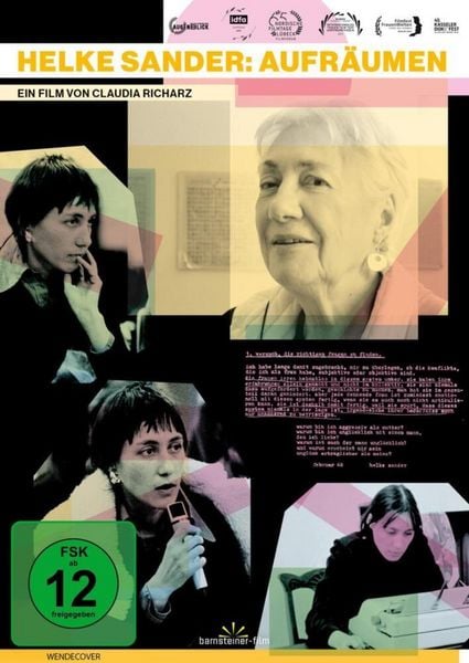 Helke Sander - Aufräumen