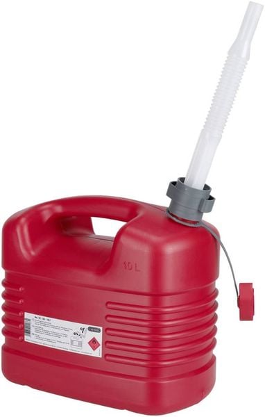 Pressol 21133 10 Liter Kraftstoffkanister 10 l