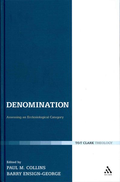 Produktbild: Denomination