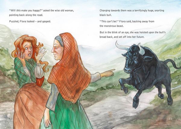 Produktbild: The Black Bull