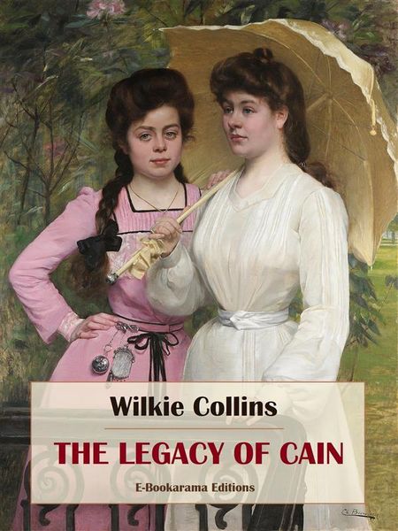 Produktbild: The Legacy of Cain