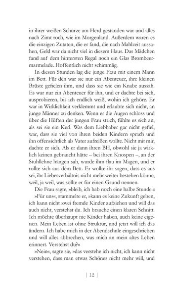 Produktbild: Sehnsucht