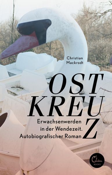 Produktbild: Ostkreuz