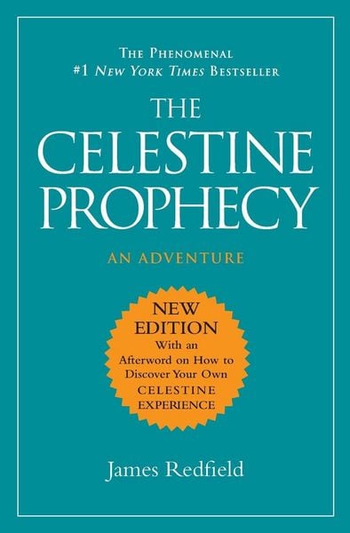 Produktbild: The Celestine Prophecy