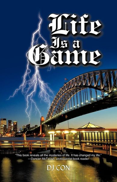 Produktbild: Life Is a Game