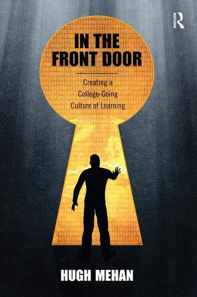 Produktbild: In the Front Door