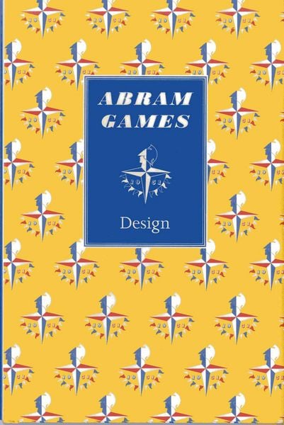 Produktbild: Abram Games