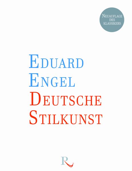 Produktbild: Deutsche Stilkunst