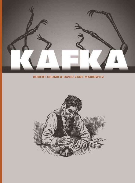 Produktbild: Kafka
