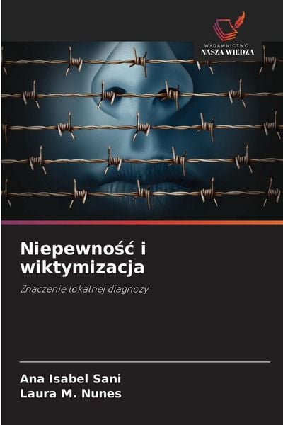 Produktbild: Niepewno&iquest;&iquest; i wiktymizacja