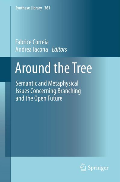 Produktbild: Around the Tree