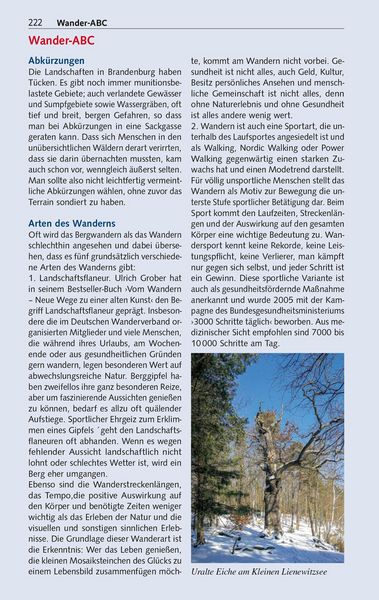 Produktbild: TRESCHER Reisef&uuml;hrer 66-Seen-Wanderung