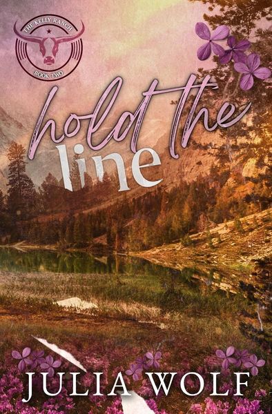 Produktbild: Hold The Line
