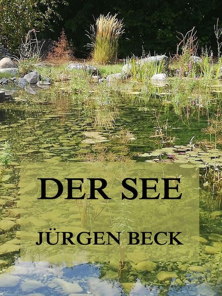 Produktbild: Der See