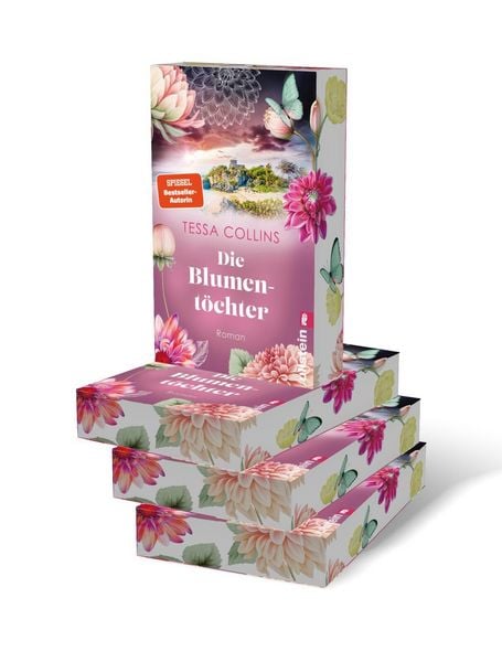 Produktbild: Die Blument&ouml;chter