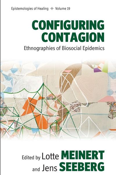 Produktbild: Configuring Contagion