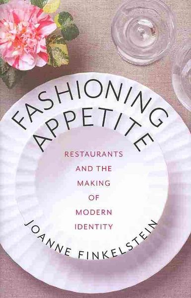 Produktbild: Fashioning Appetite