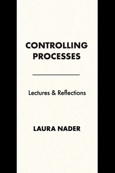 Produktbild: Controlling Processes