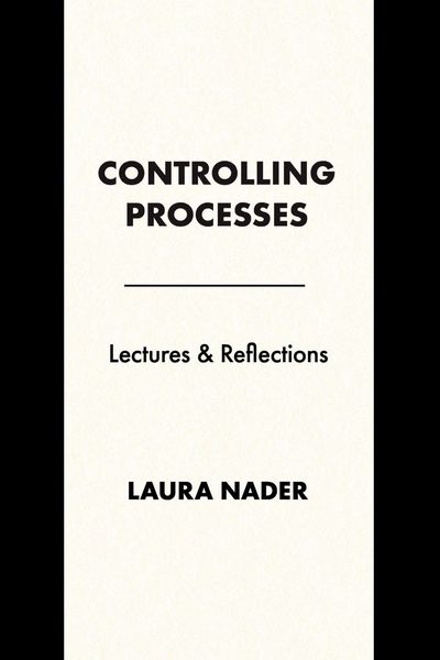 Produktbild: Controlling Processes