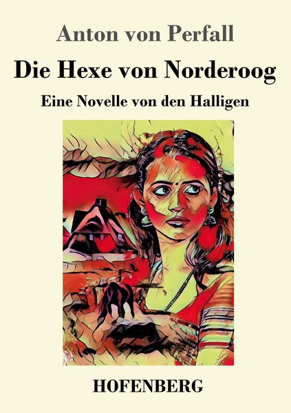 Produktbild: Die Hexe von Norderoog