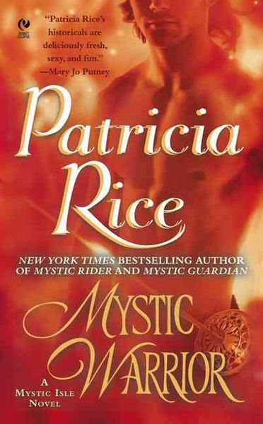 Produktbild: Mystic Warrior