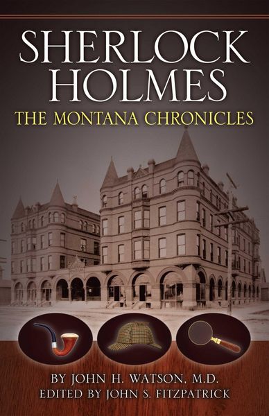 Produktbild: Sherlock Holmes