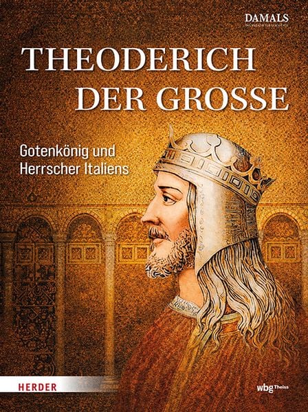 Produktbild: Theoderich der Gro&szlig;e