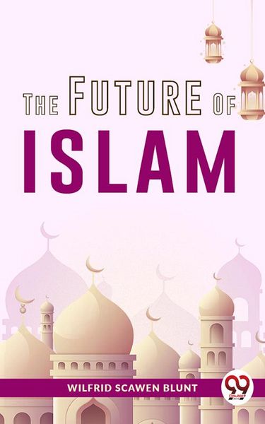 Produktbild: The Future Of Islam