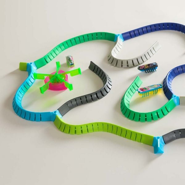 Produktbild: Hexbots NanoLand Spielset