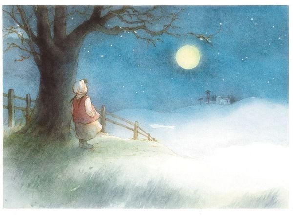 Produktbild: Die Geschichte vom Weihnachtsgl&ouml;ckchen