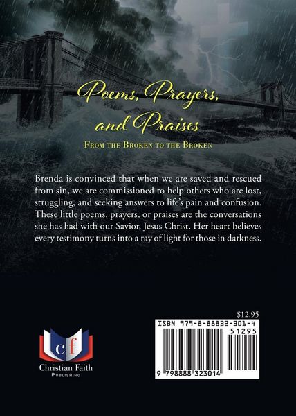 Produktbild: Poems, Prayers, and Praises