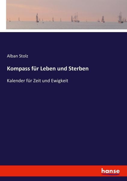 Produktbild: Kompass f&uuml;r Leben und Sterben