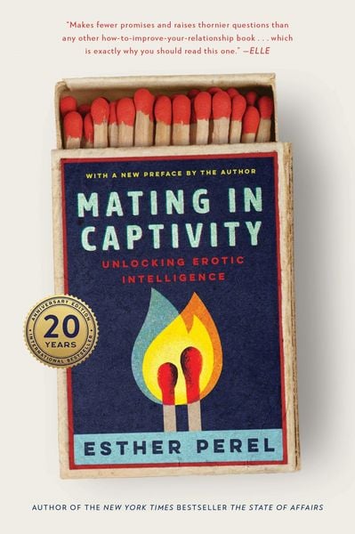 Produktbild: Mating in Captivity