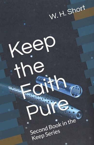 Produktbild: Keep the Faith Pure: Second Book in the Keep Series