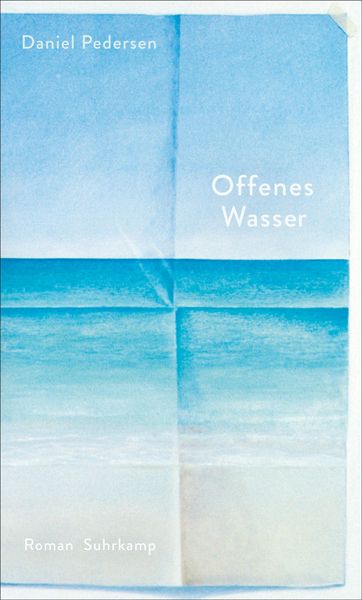 Produktbild: Offenes Wasser