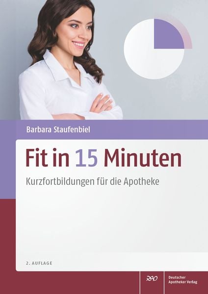 Fit in 15 Minuten