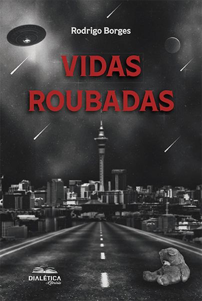 Produktbild: Vidas Roubadas
