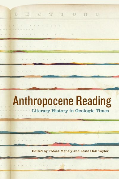 Produktbild: Anthropocene Reading